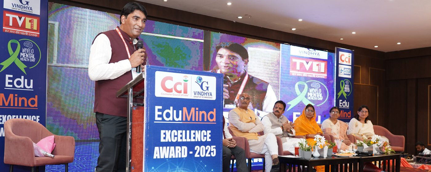 Counsellor Council of India