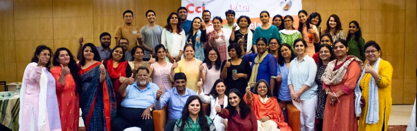 CCI India